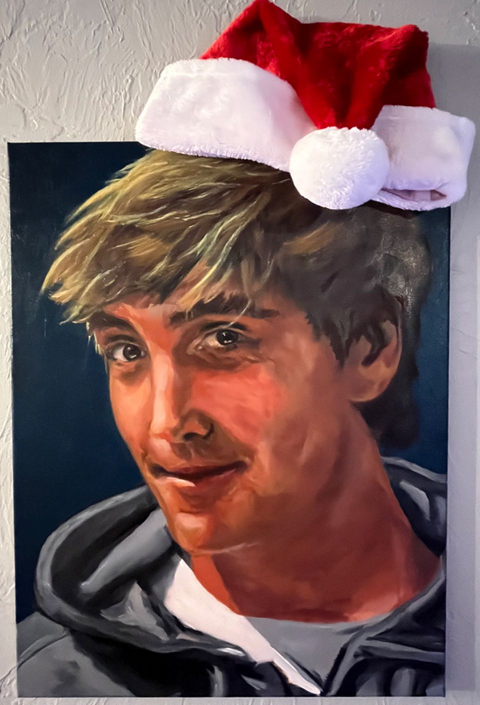 holiday season